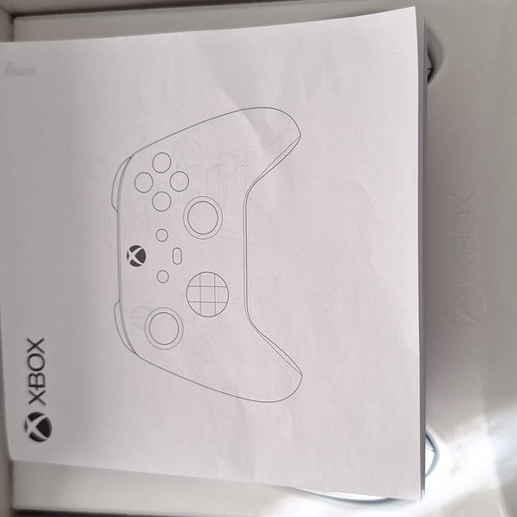 Custom Xbox Wireless Controllers-Hexgaming.com Xbox Wireless Controller - White